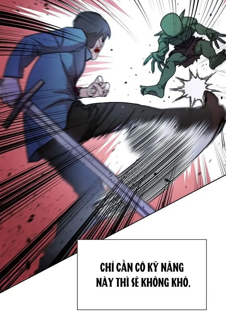 The Live Chapter 8 - Trang 25