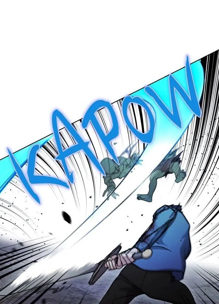 The Live Chapter 8 - Trang 26