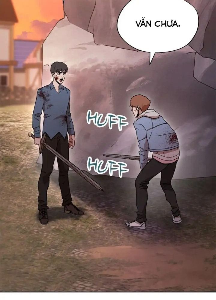 The Live Chapter 8 - Trang 3