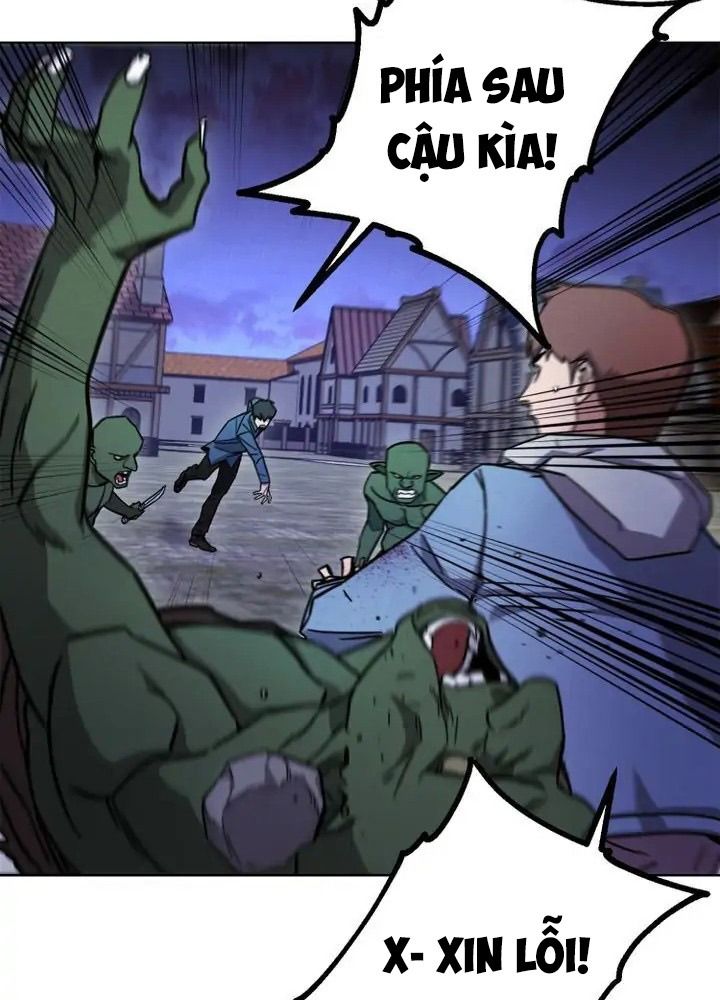 The Live Chapter 8 - Trang 30