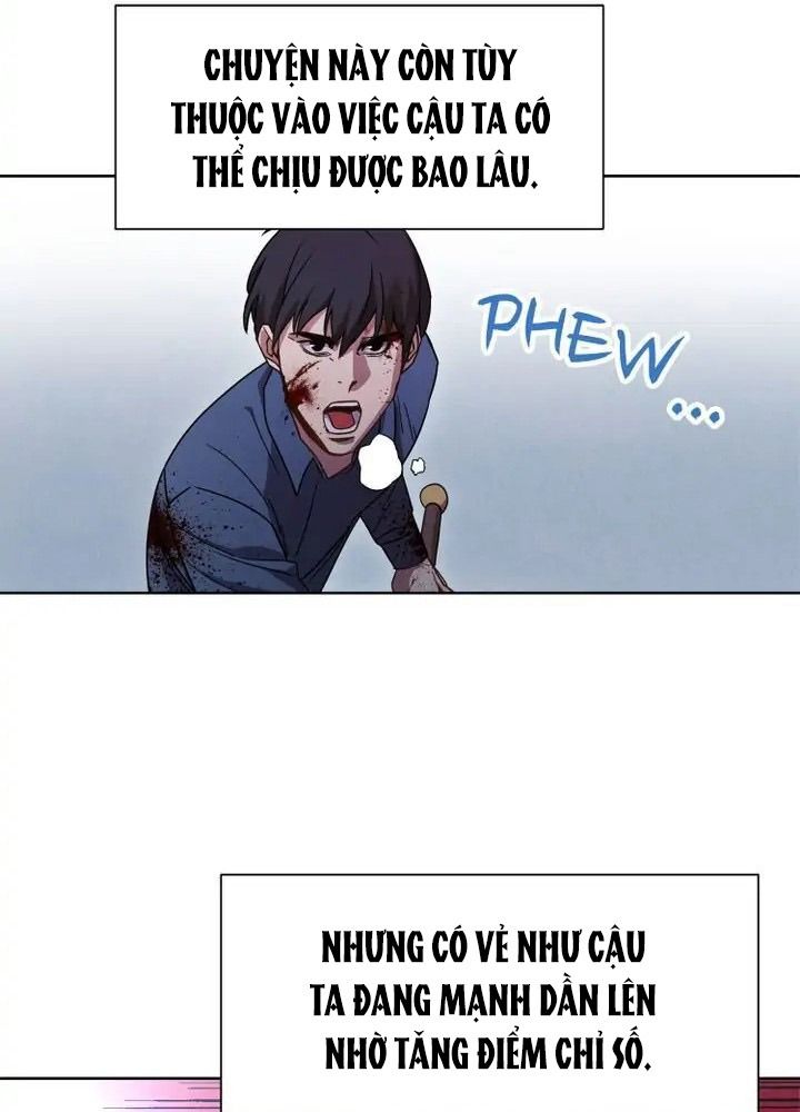 The Live Chapter 8 - Trang 32