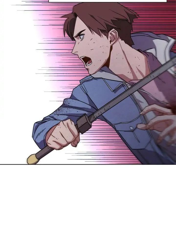 The Live Chapter 8 - Trang 33