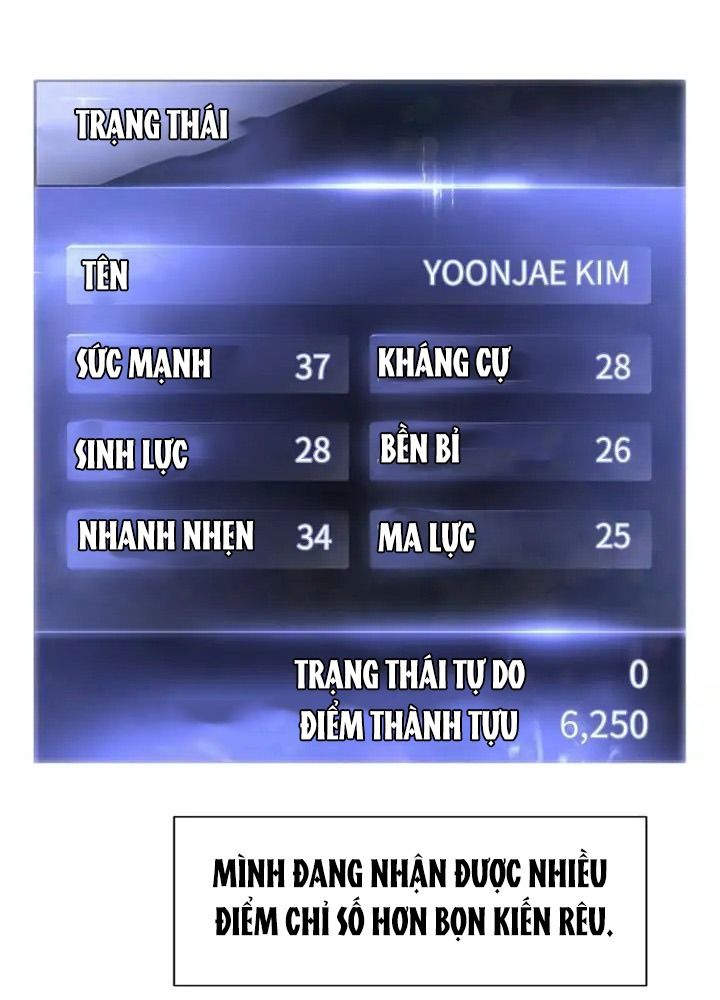 The Live Chapter 8 - Trang 34