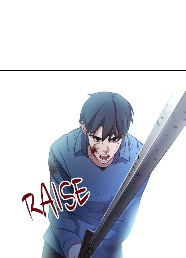 The Live Chapter 8 - Trang 35