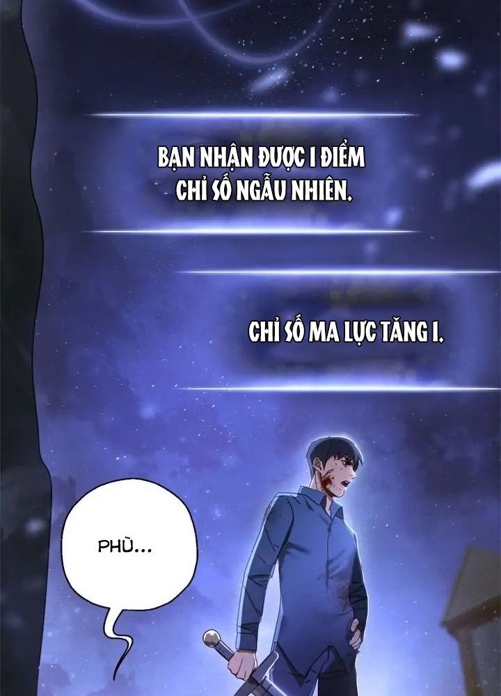 The Live Chapter 8 - Trang 38