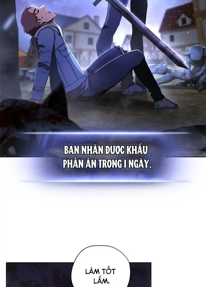 The Live Chapter 8 - Trang 39