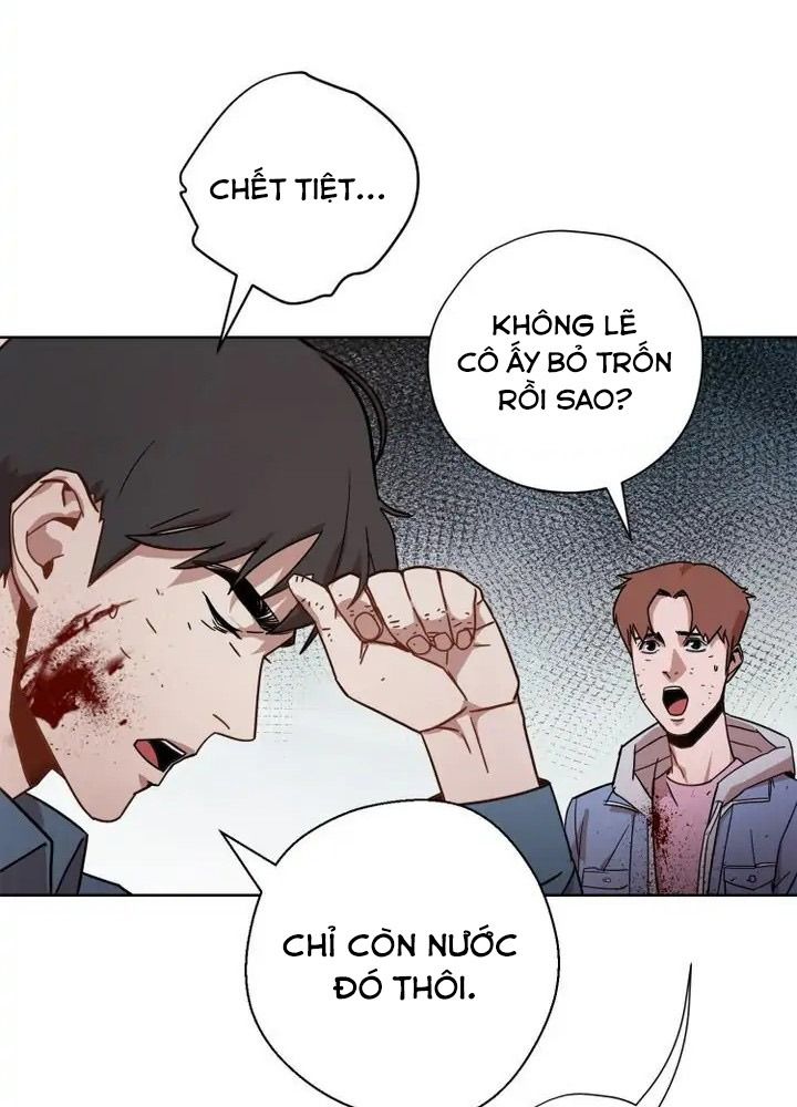 The Live Chapter 8 - Trang 4
