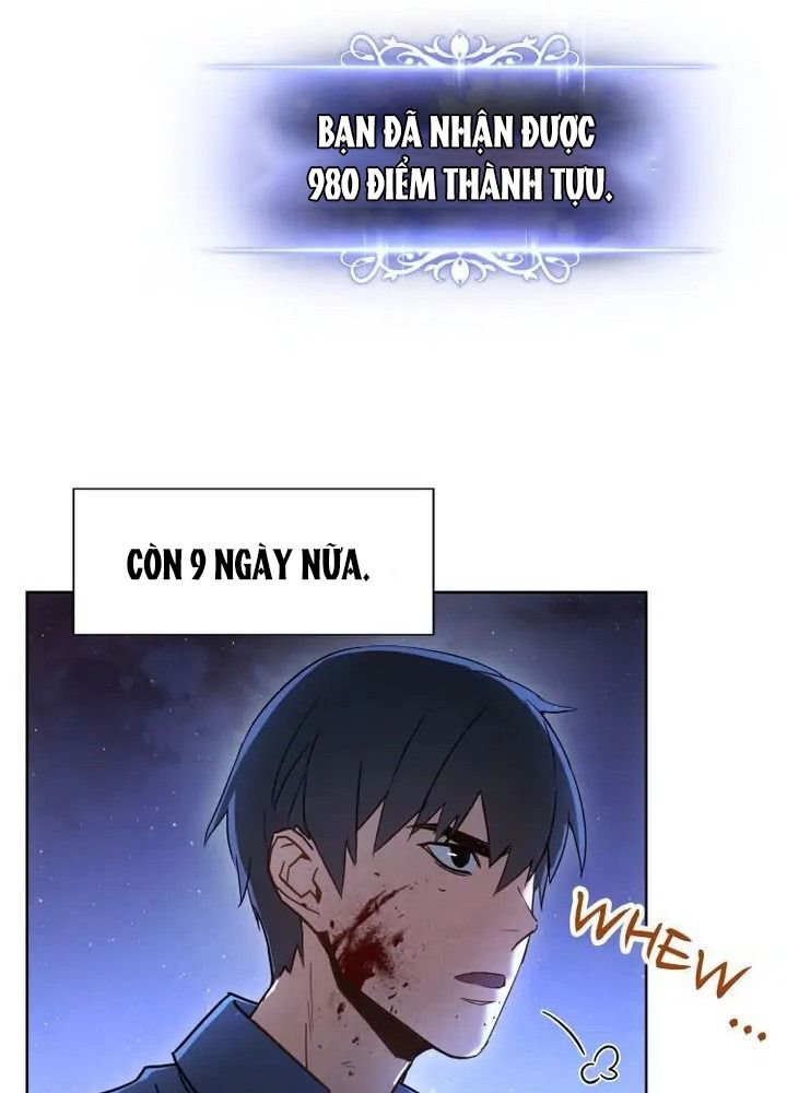 The Live Chapter 8 - Trang 41