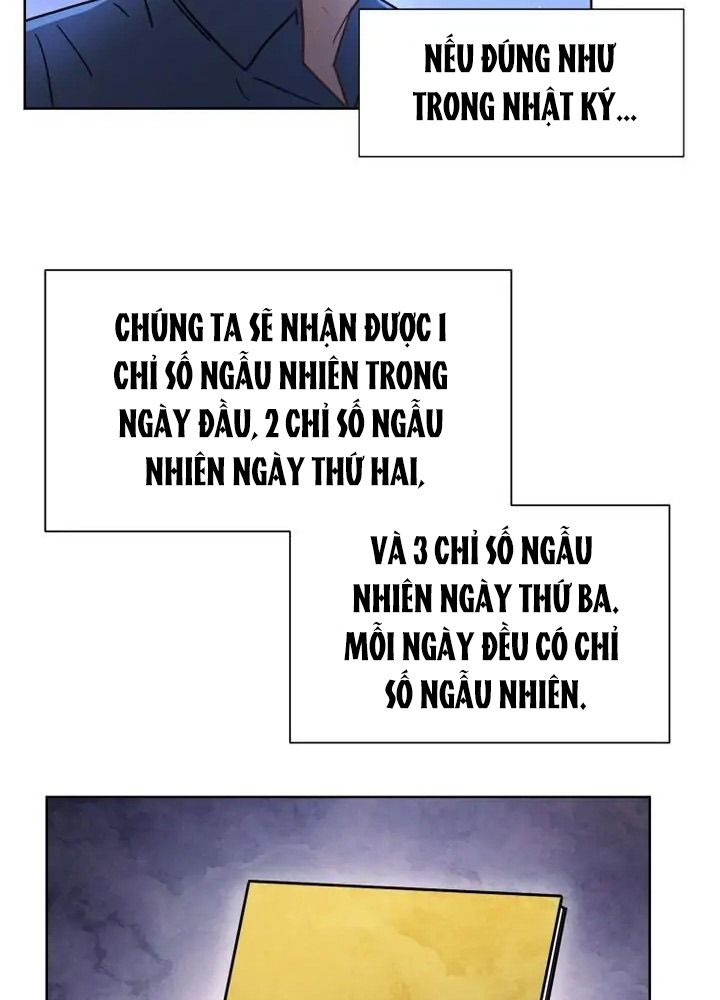 The Live Chapter 8 - Trang 42