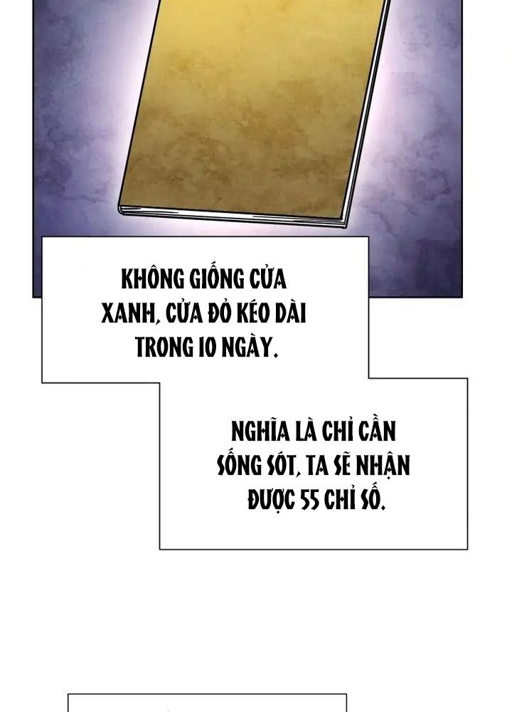 The Live Chapter 8 - Trang 43