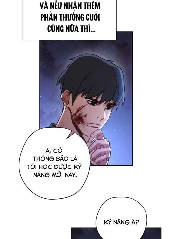 The Live Chapter 8 - Trang 44