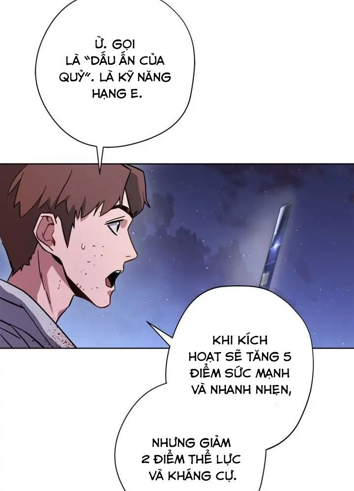 The Live Chapter 8 - Trang 46