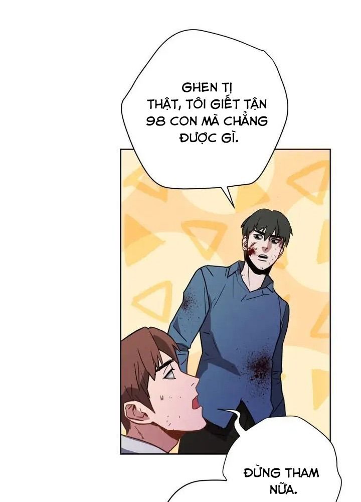 The Live Chapter 8 - Trang 48