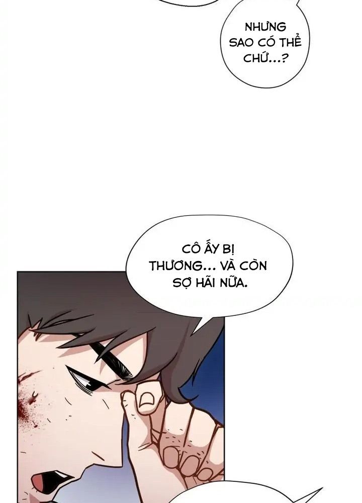 The Live Chapter 8 - Trang 5