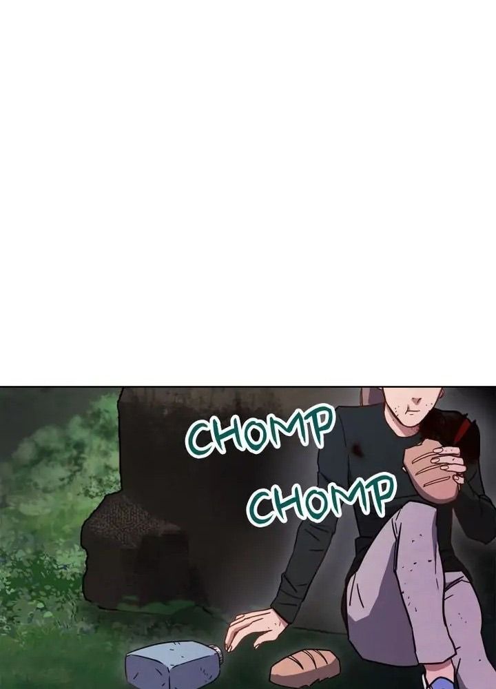 The Live Chapter 8 - Trang 50