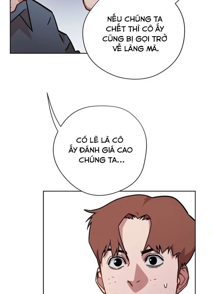 The Live Chapter 8 - Trang 6