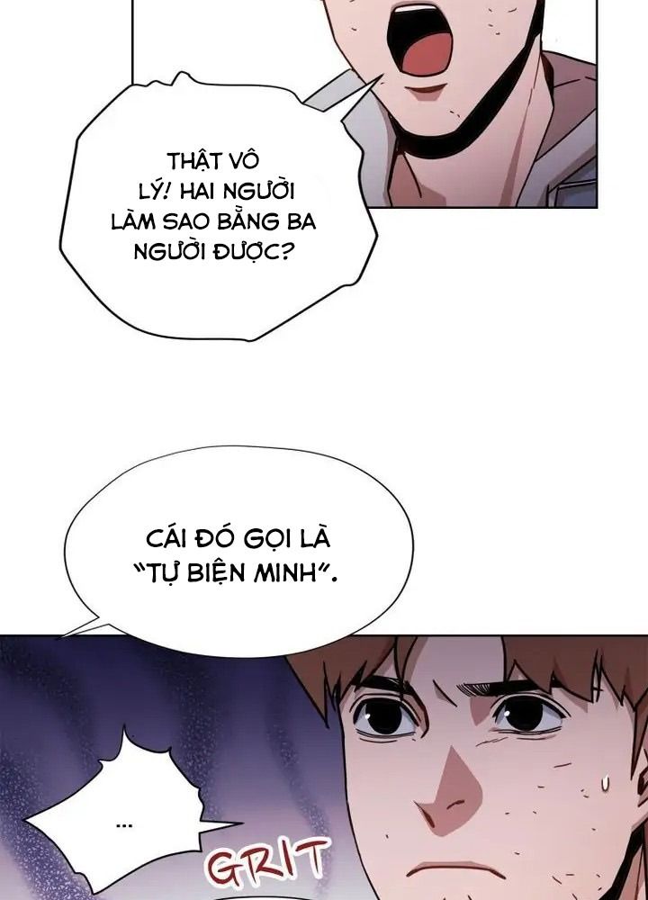 The Live Chapter 8 - Trang 7