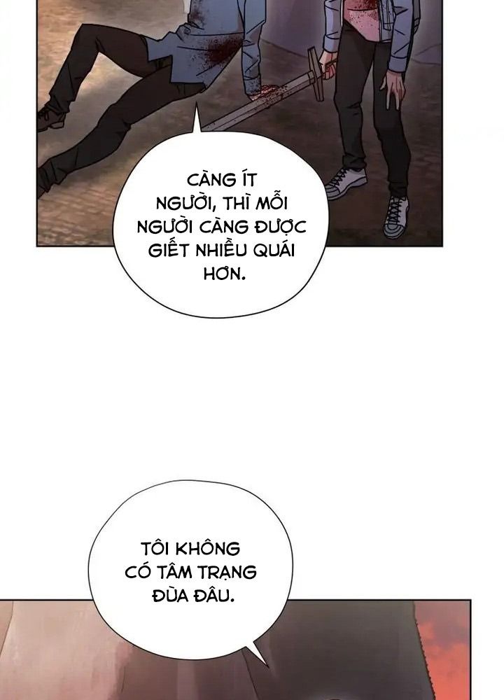 The Live Chapter 8 - Trang 9