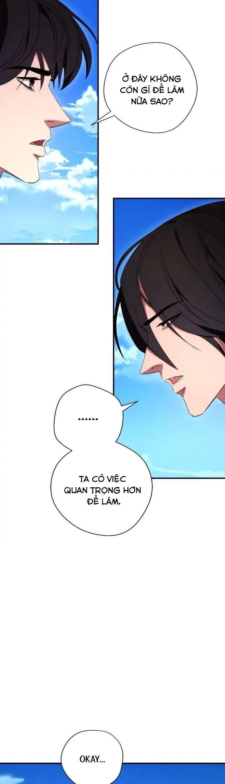 The Live Chapter 80 - Trang 12