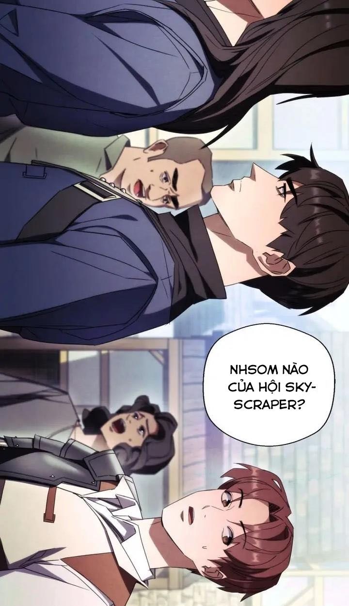 The Live Chapter 80 - Trang 17