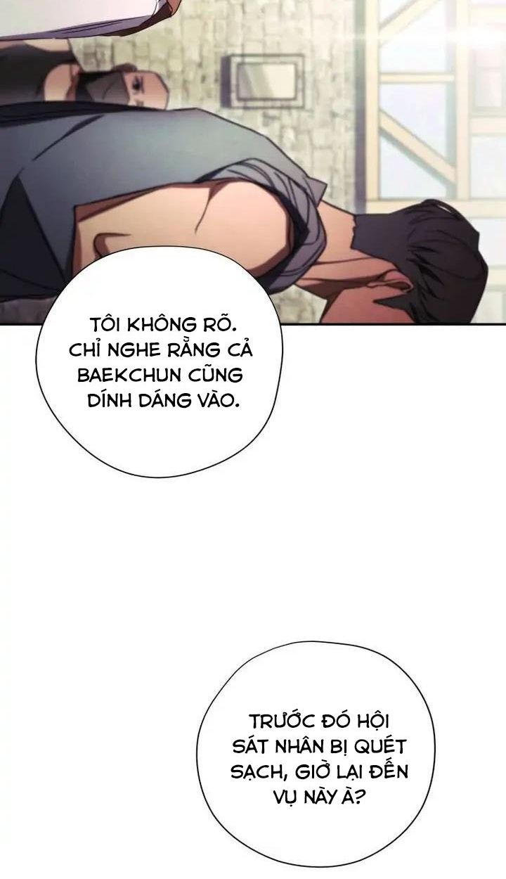 The Live Chapter 80 - Trang 18
