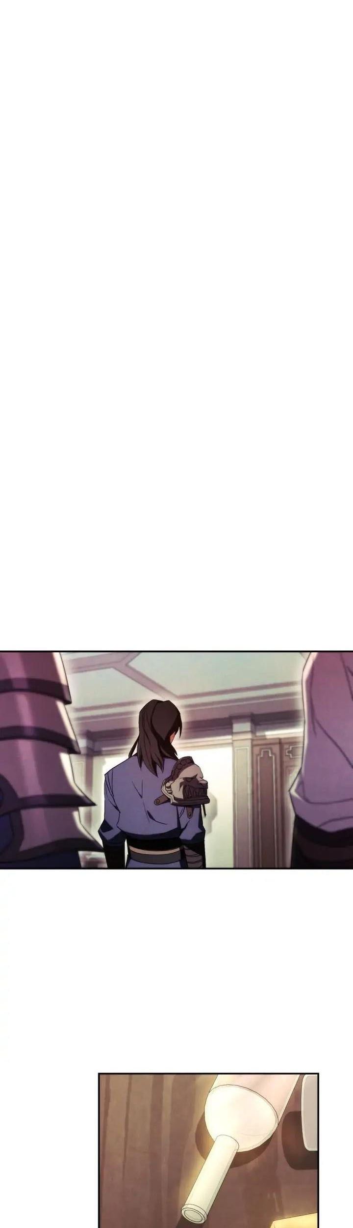 The Live Chapter 80 - Trang 21