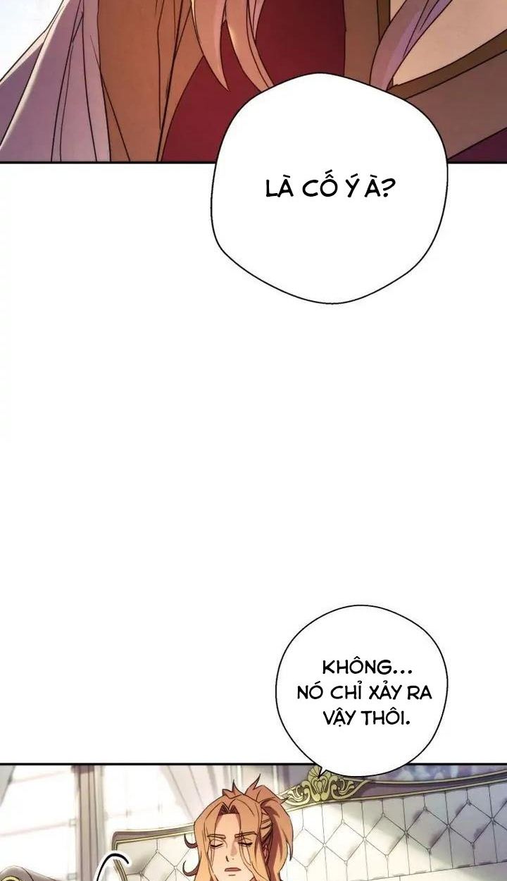 The Live Chapter 80 - Trang 25