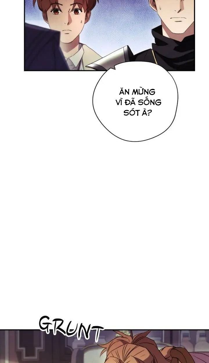 The Live Chapter 80 - Trang 27