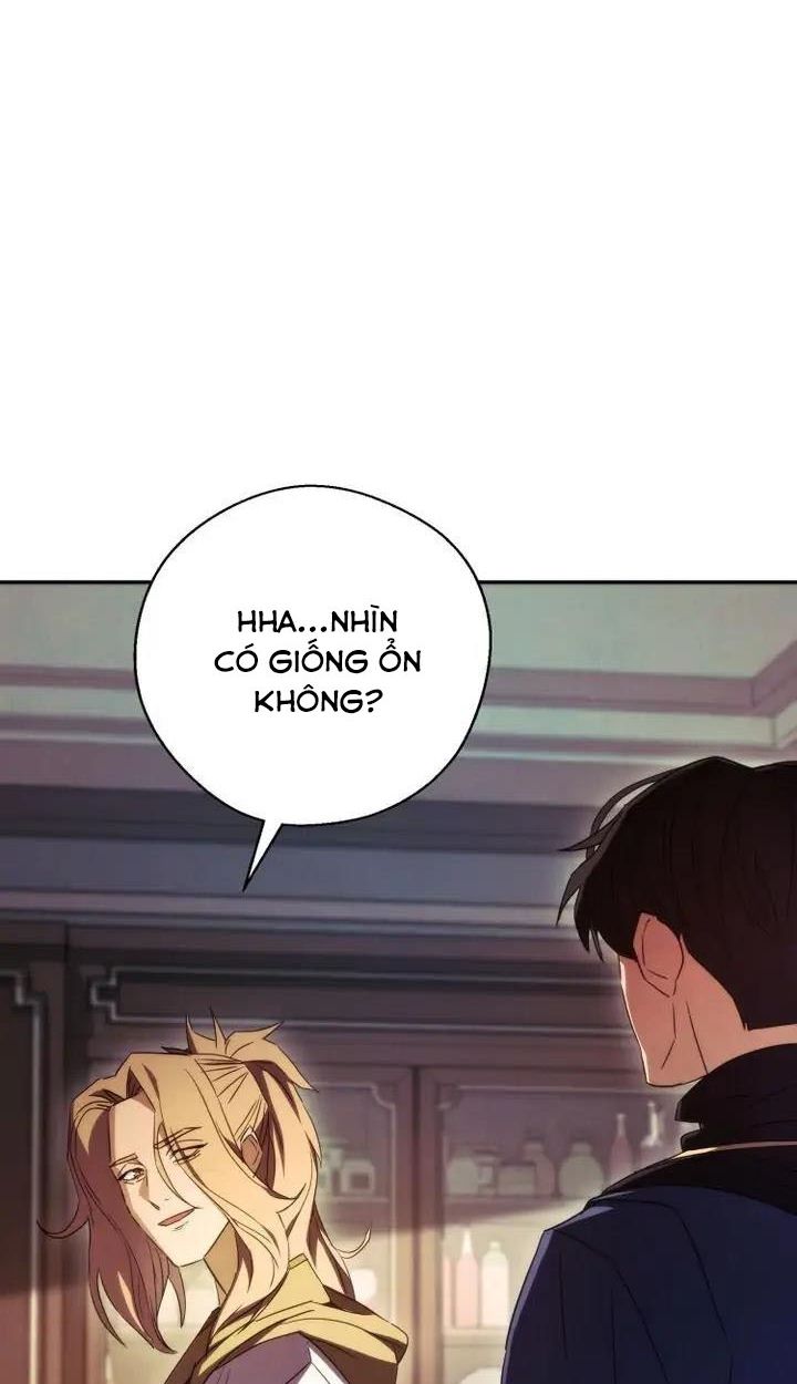 The Live Chapter 80 - Trang 31