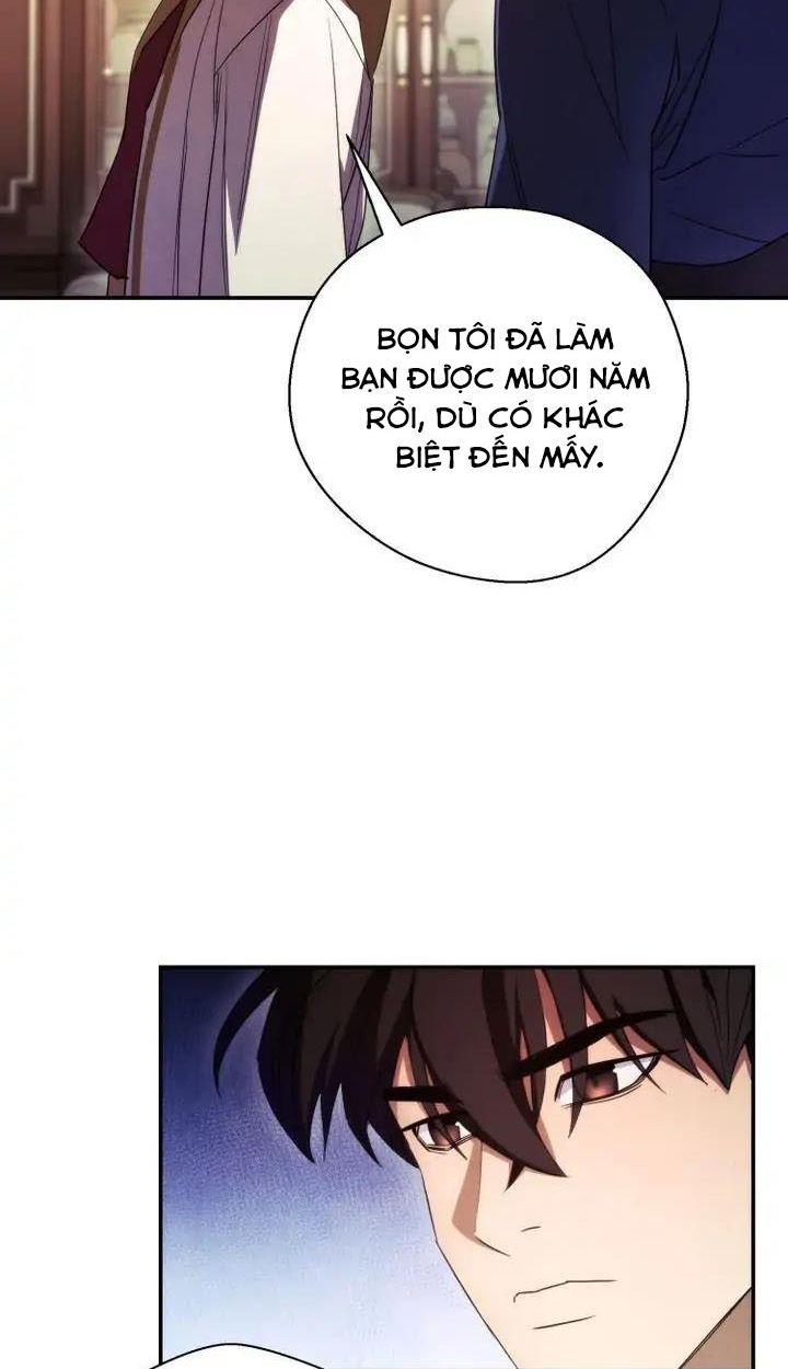 The Live Chapter 80 - Trang 32