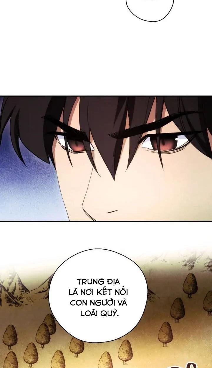 The Live Chapter 80 - Trang 35