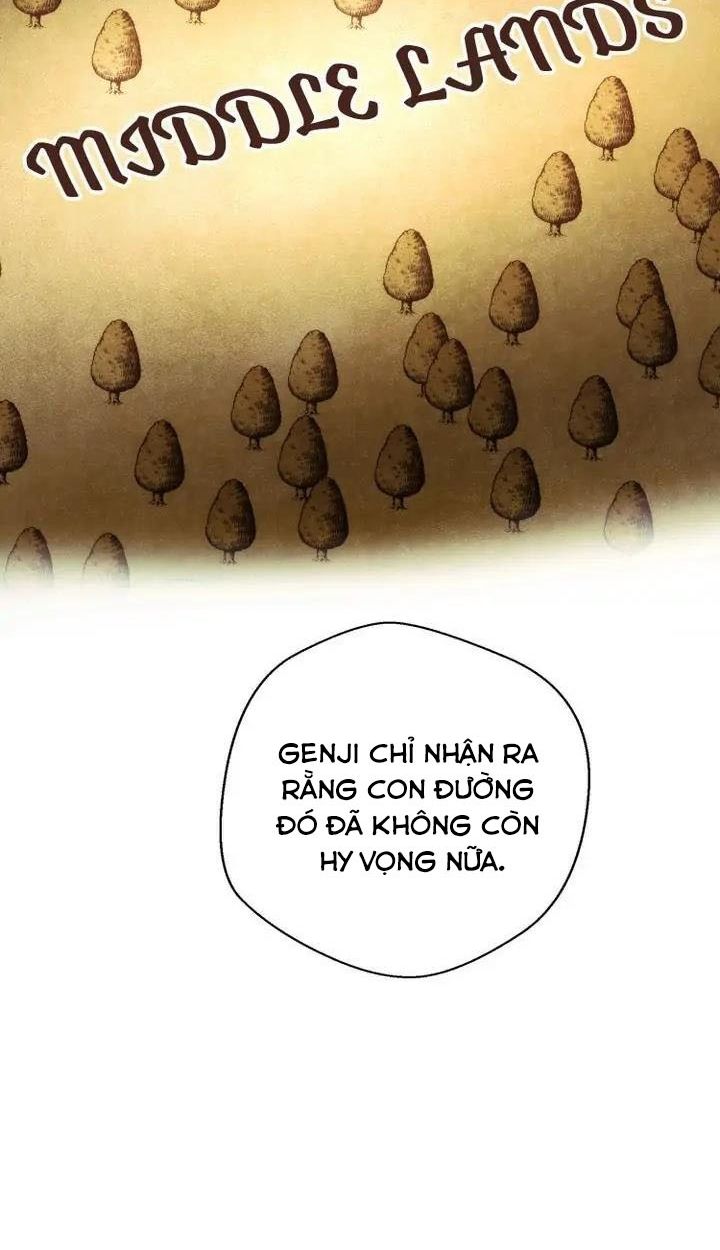 The Live Chapter 80 - Trang 36