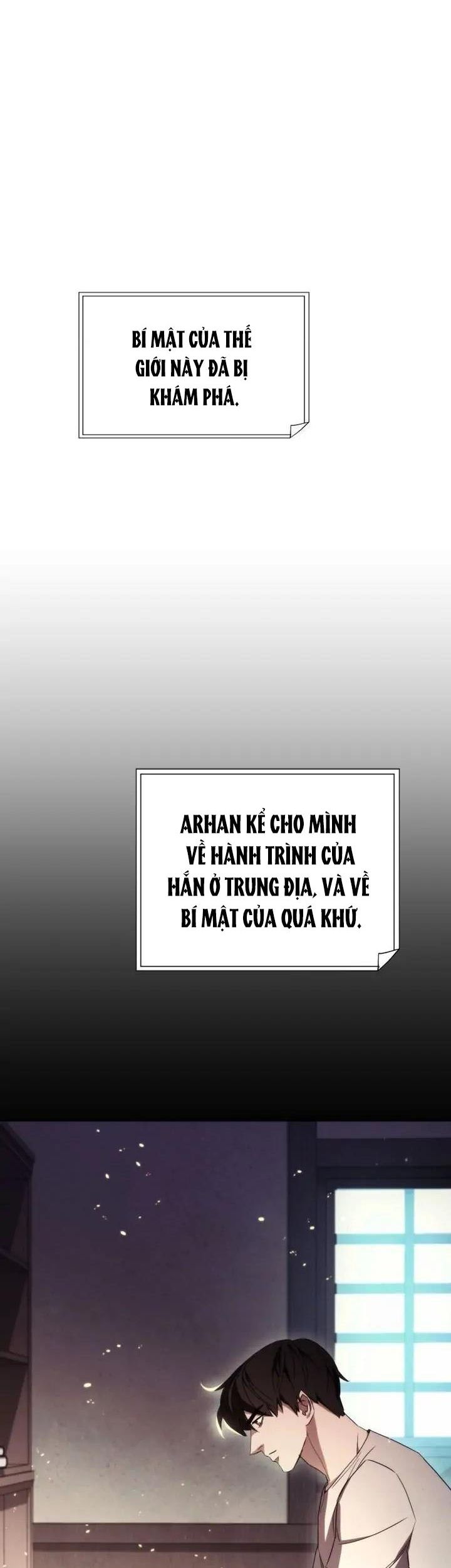 The Live Chapter 80 - Trang 37