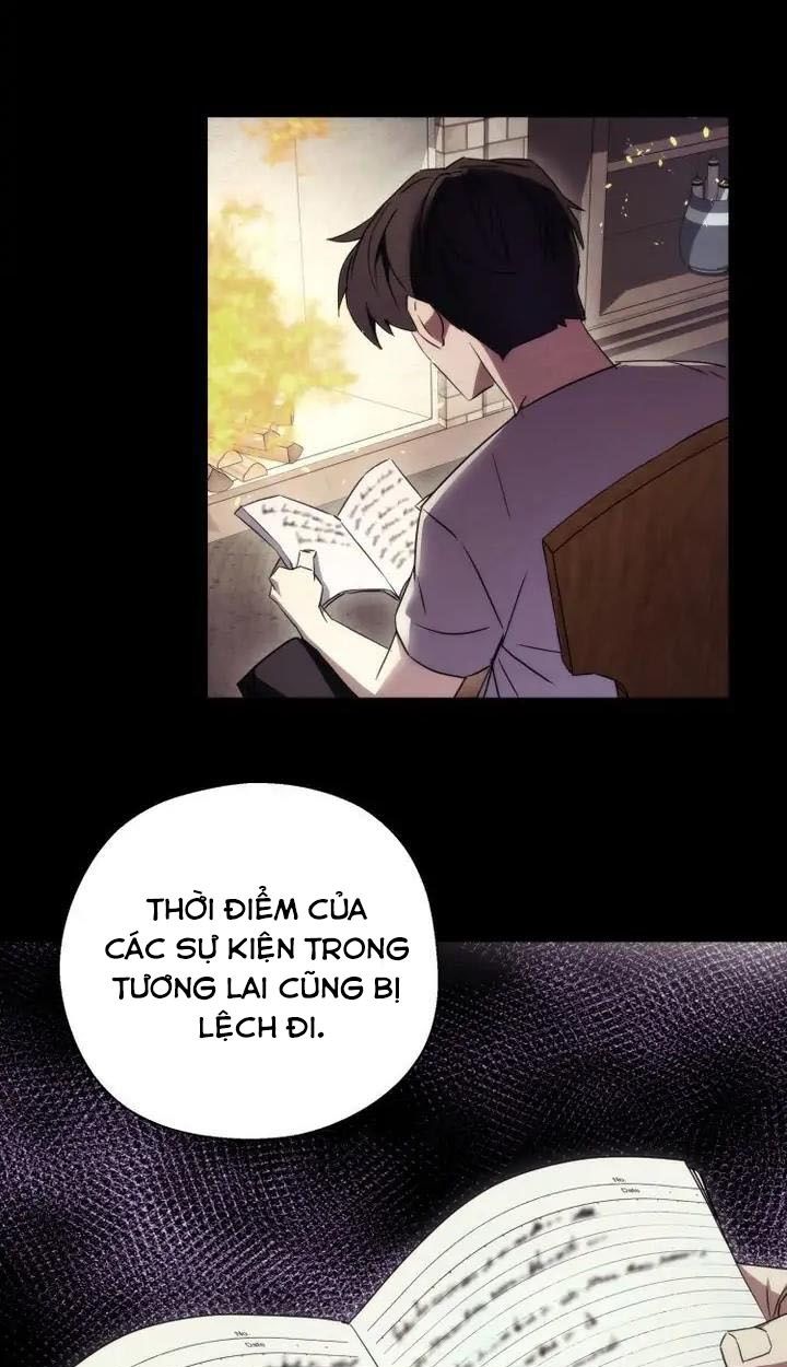 The Live Chapter 80 - Trang 39