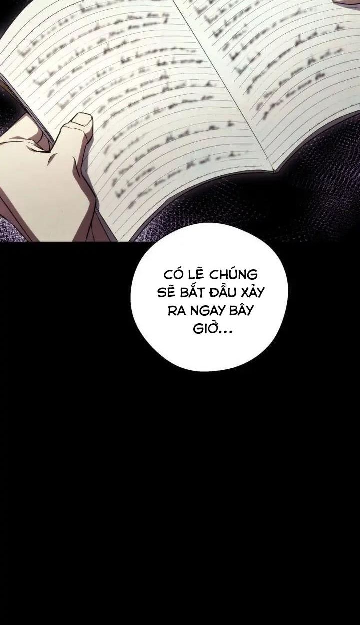 The Live Chapter 80 - Trang 40