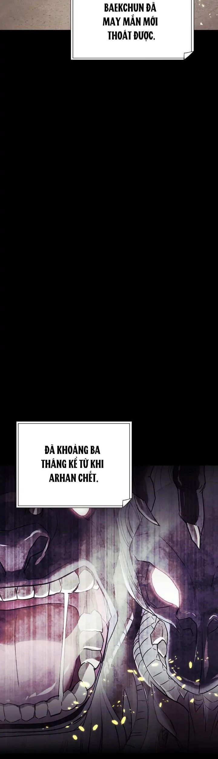 The Live Chapter 80 - Trang 43