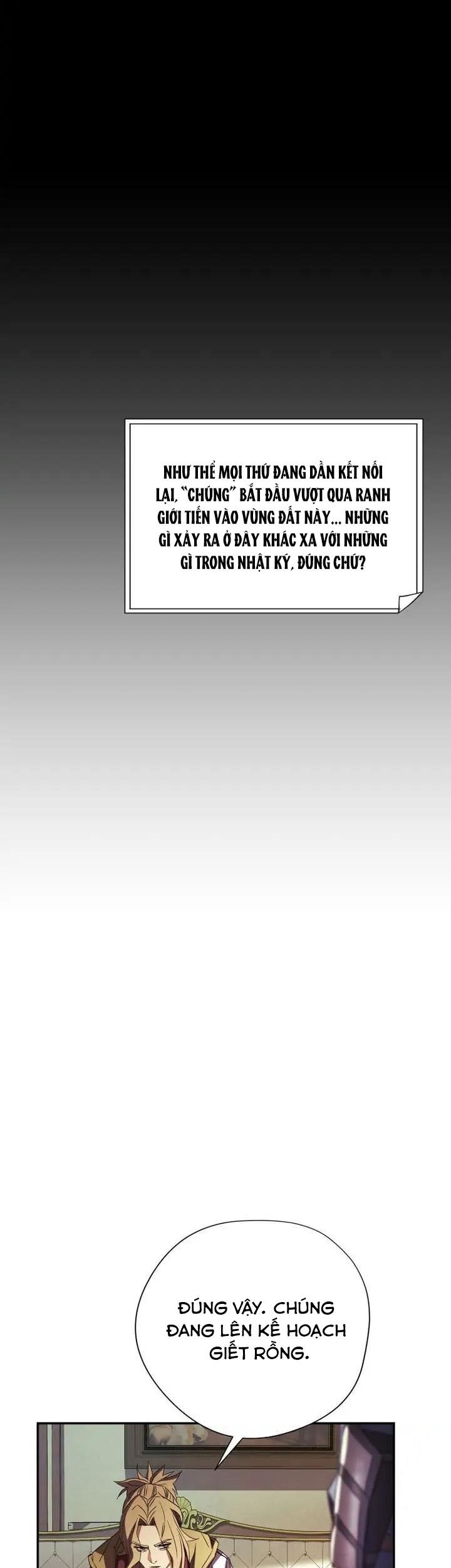 The Live Chapter 80 - Trang 44