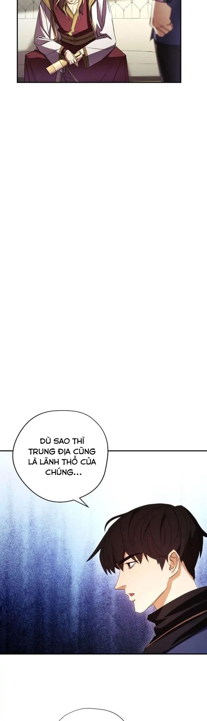 The Live Chapter 80 - Trang 45