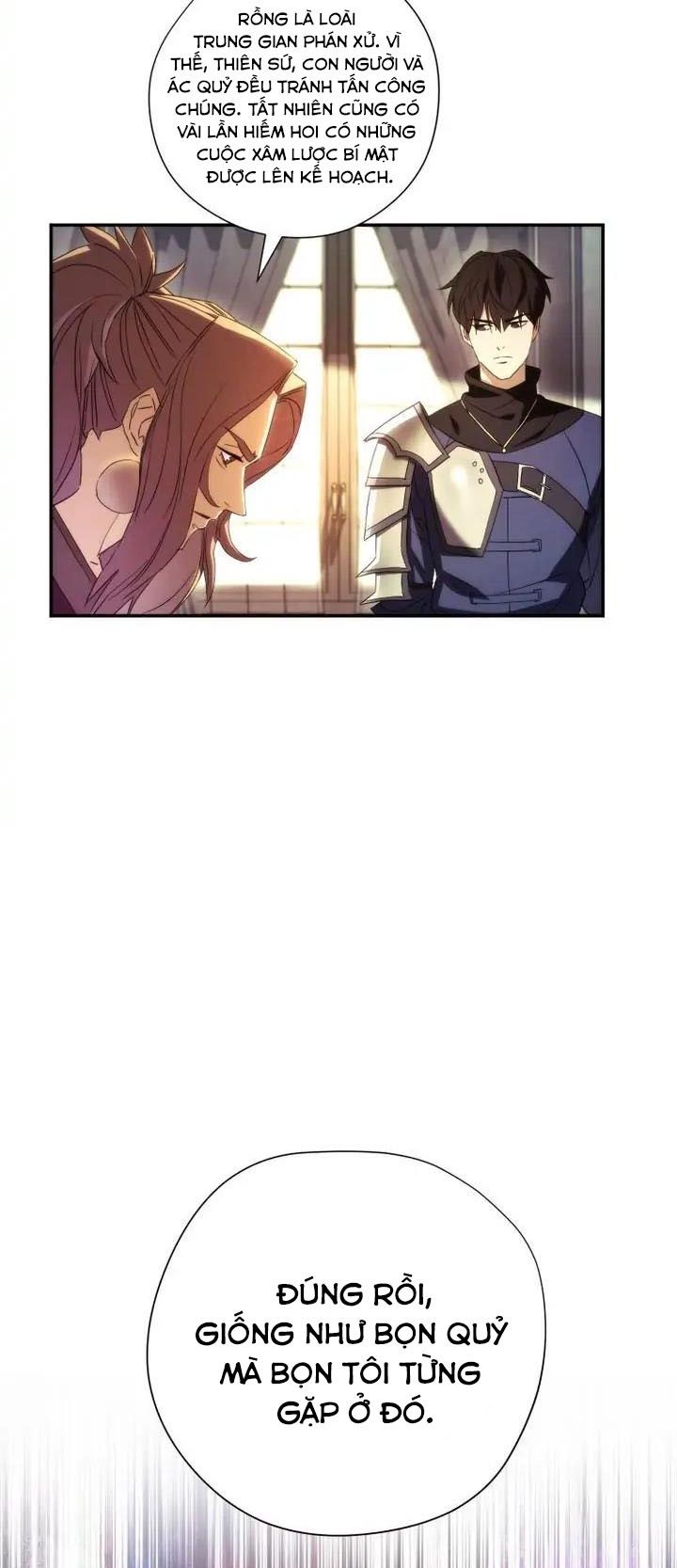 The Live Chapter 80 - Trang 46