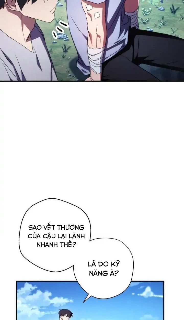 The Live Chapter 80 - Trang 5