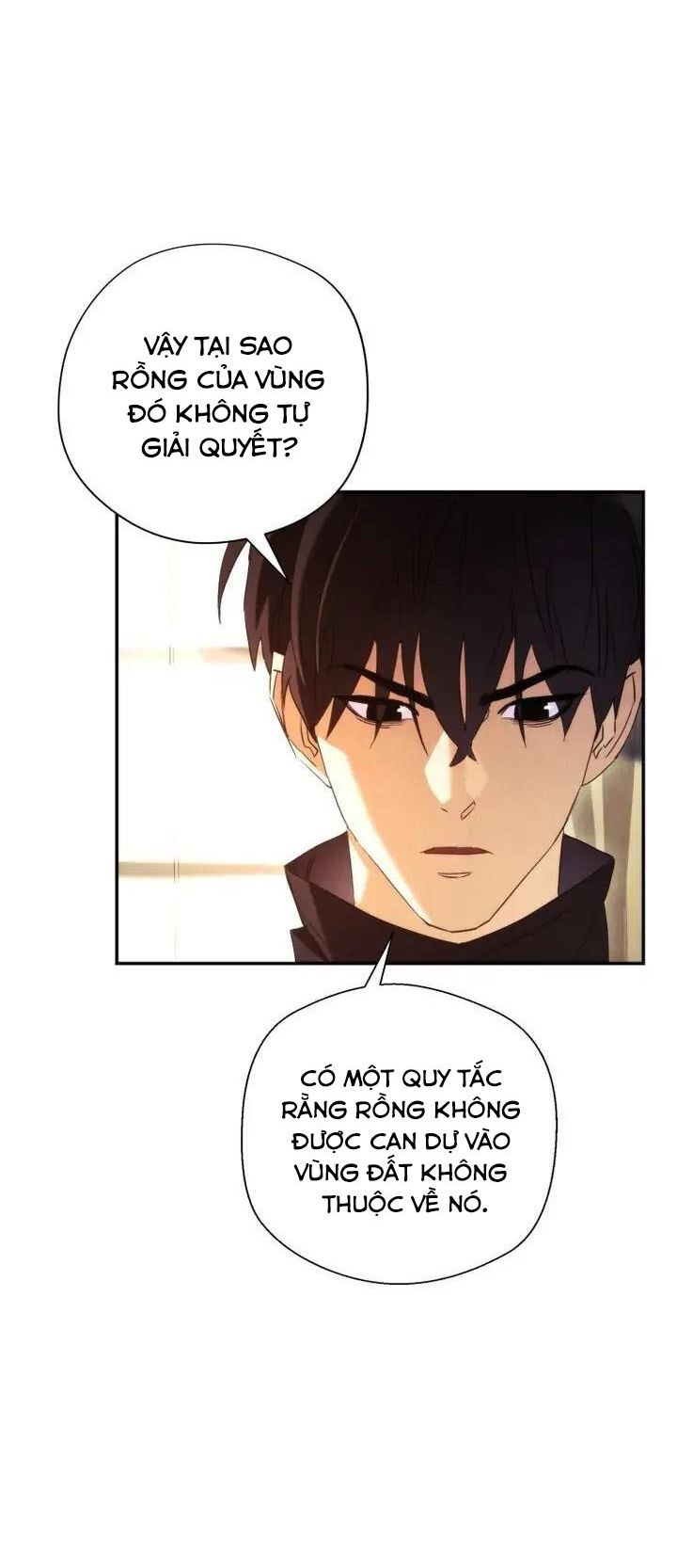The Live Chapter 80 - Trang 50