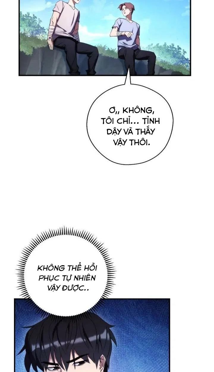 The Live Chapter 80 - Trang 6