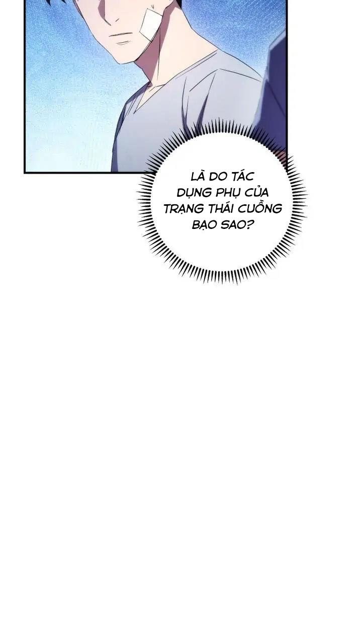 The Live Chapter 80 - Trang 7