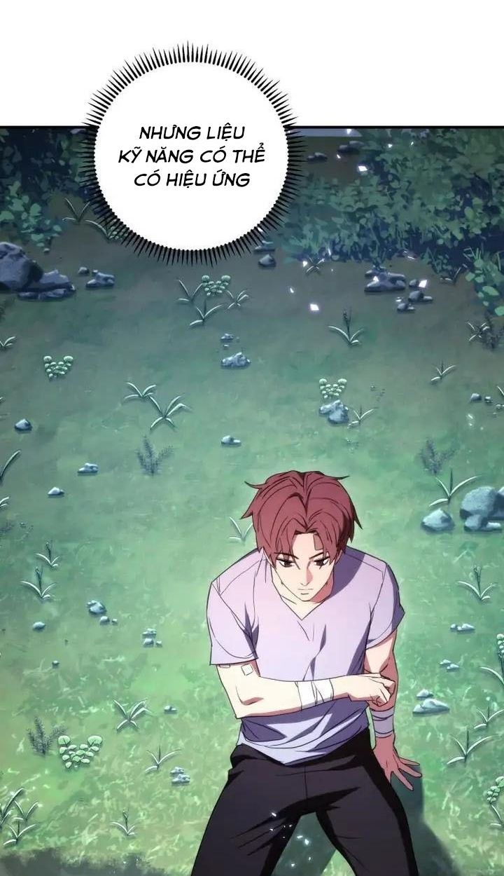 The Live Chapter 80 - Trang 8
