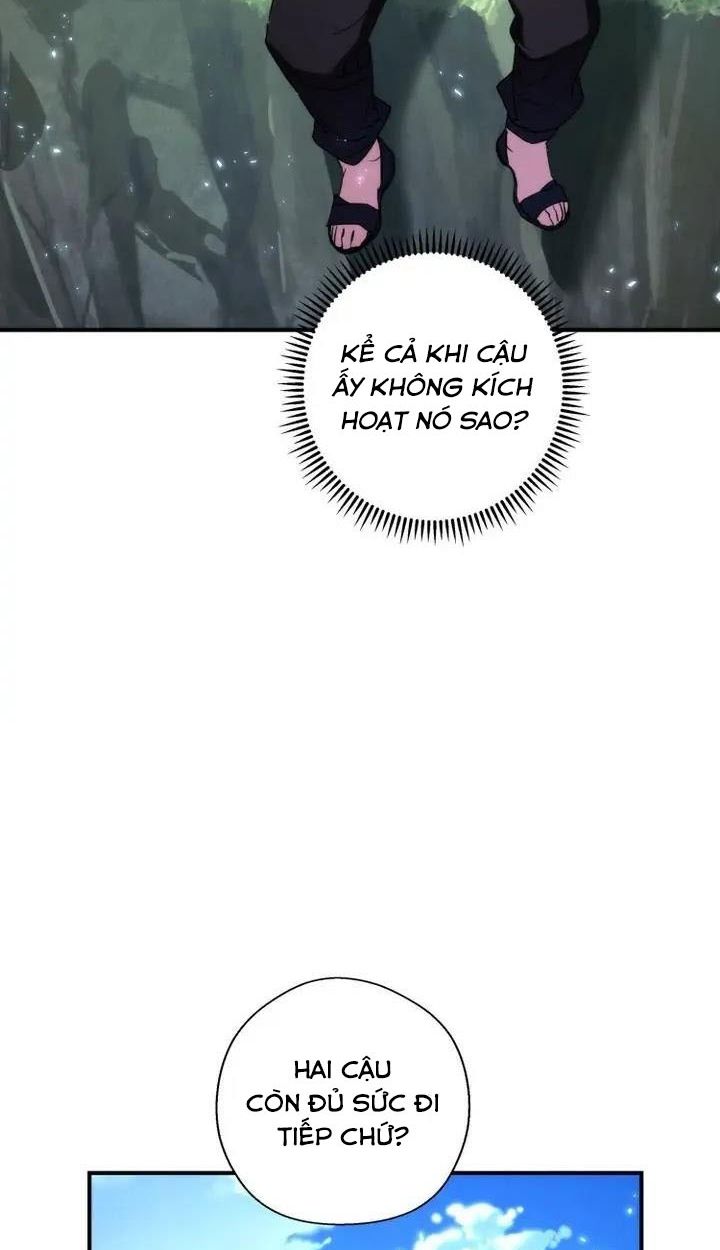 The Live Chapter 80 - Trang 9
