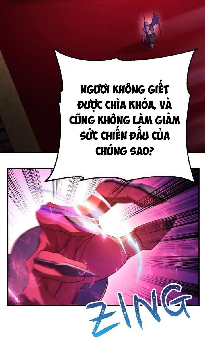The Live Chapter 81 - Trang 13