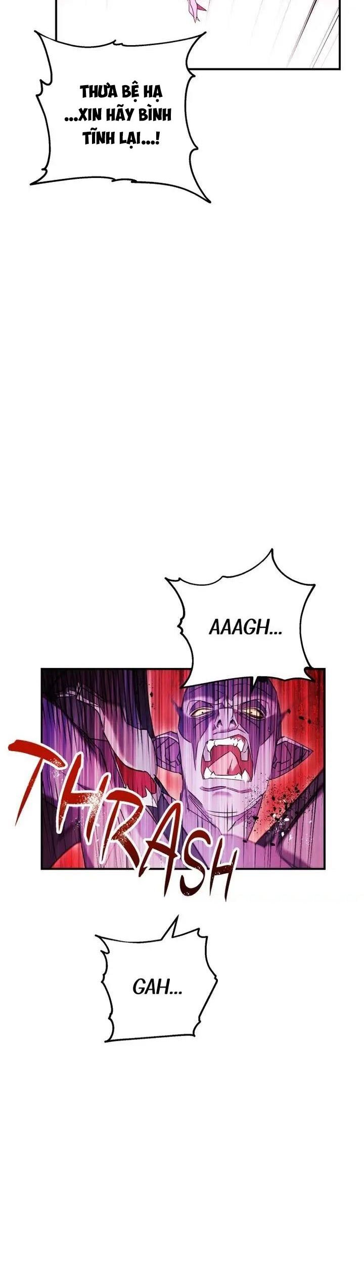 The Live Chapter 81 - Trang 15
