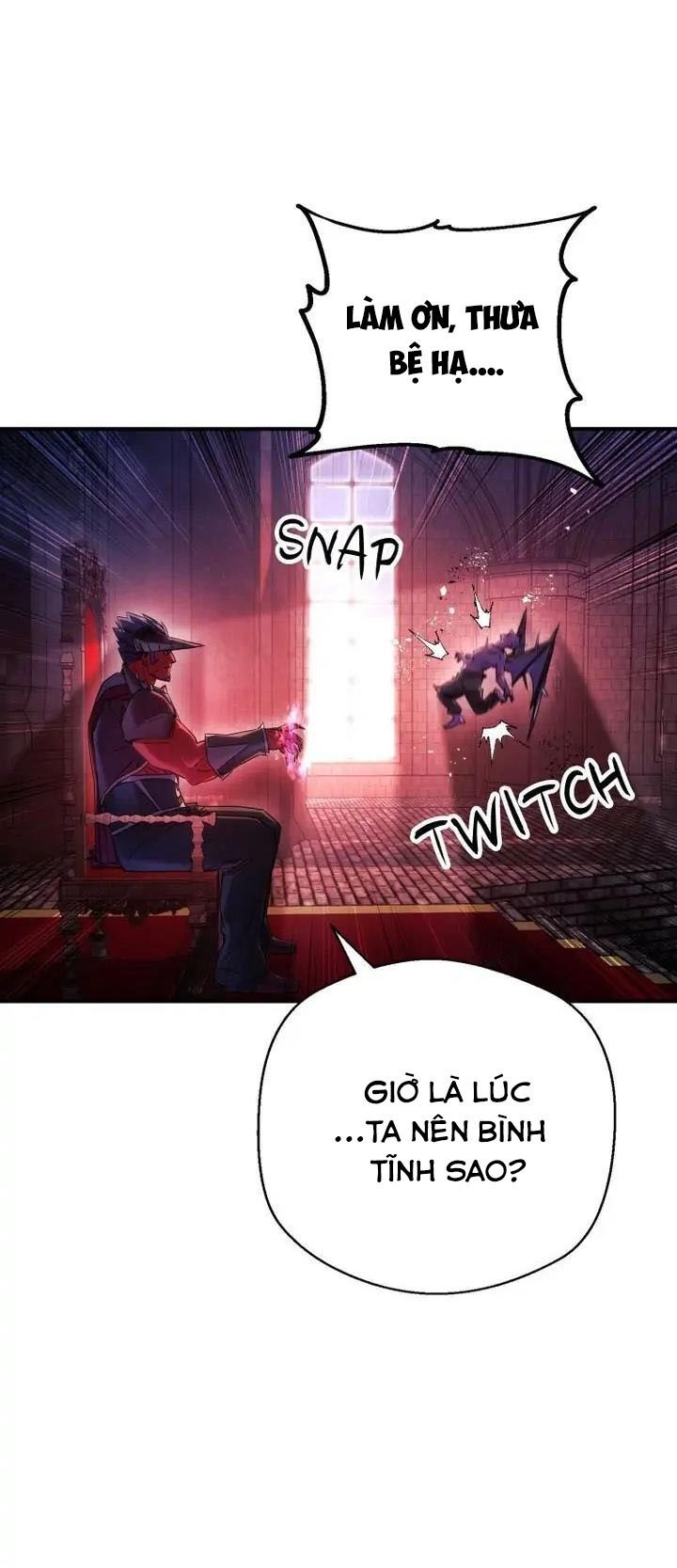 The Live Chapter 81 - Trang 16