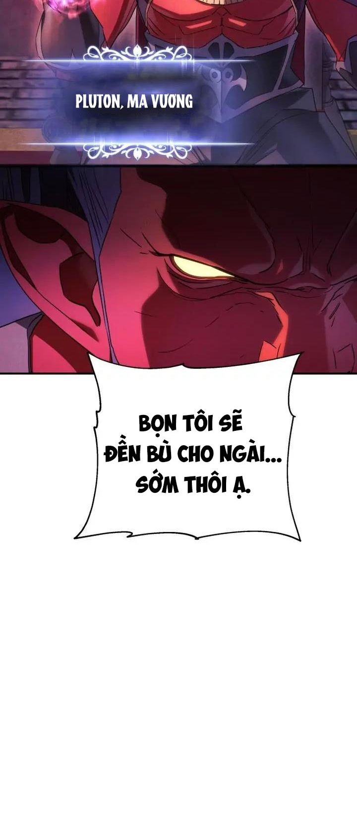 The Live Chapter 81 - Trang 19