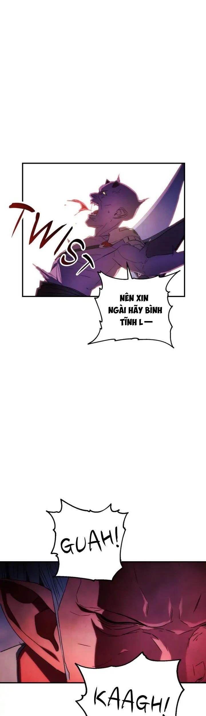 The Live Chapter 81 - Trang 20